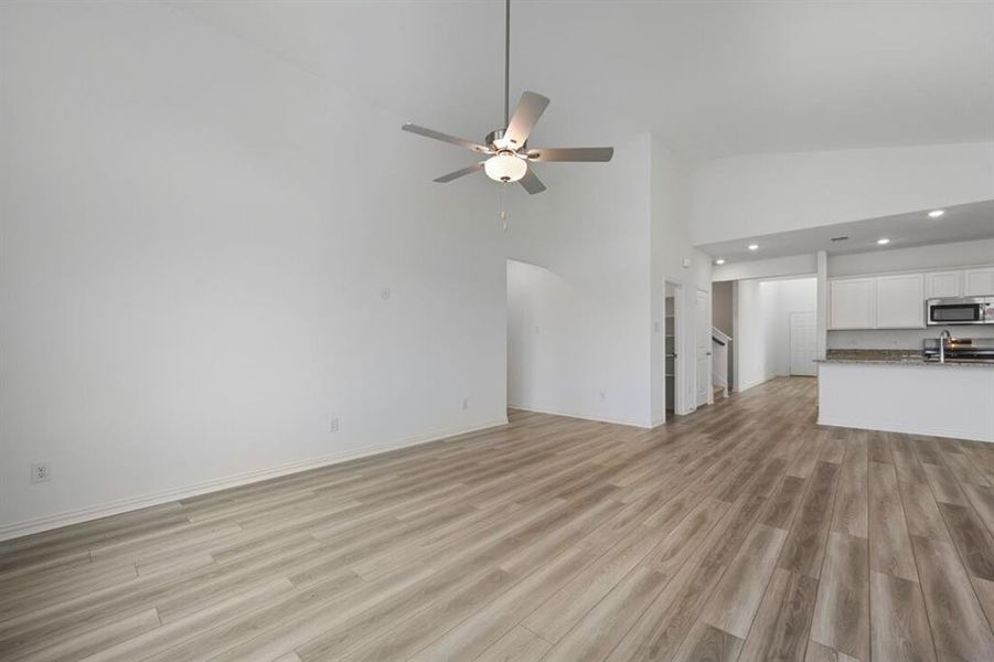 2303 Buffalo Bayou Way ~ Ready Now