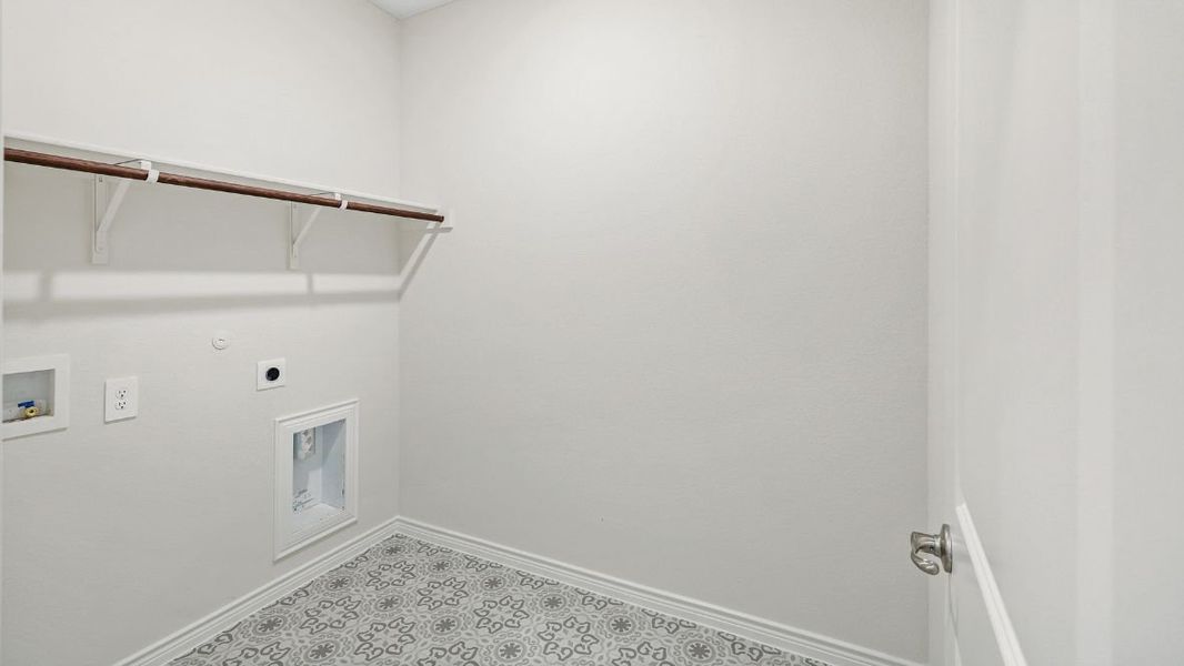 Image 25 representing the Durango by D.R. Horton in The Landing at Hidden Lakes, McKinney, TX. Image 25 representing the Durango by D.R. Horton in The Landing at Hidden Lakes, McKinney, TX.