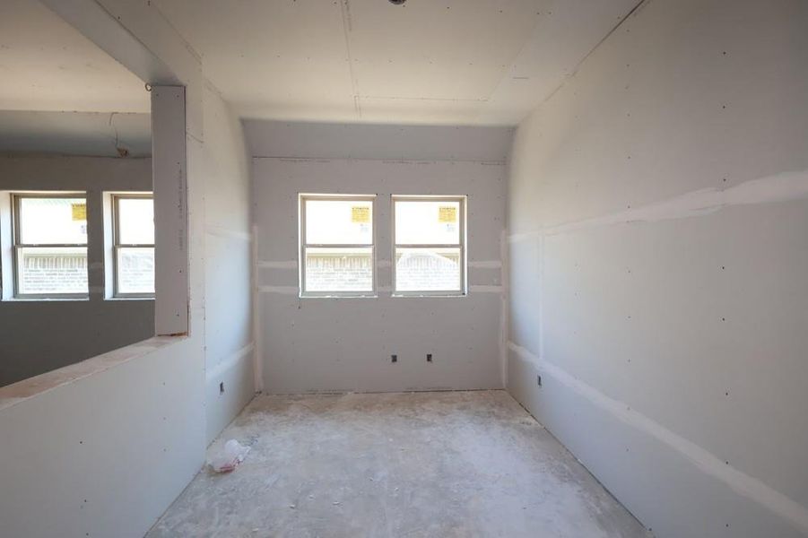 Image 12 of a home in Escondido 45’ Homesites.