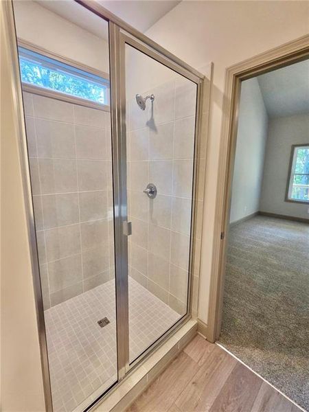 Furnished interior view inside a new home in , Waleska (Image 7).