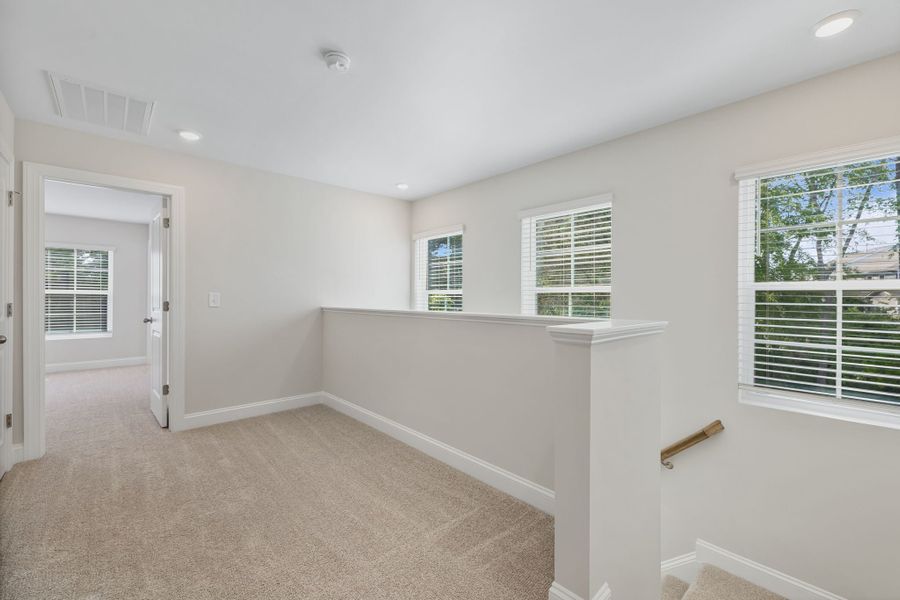 2,333sf New Home in Wake Forest, NC.  - Slide 35