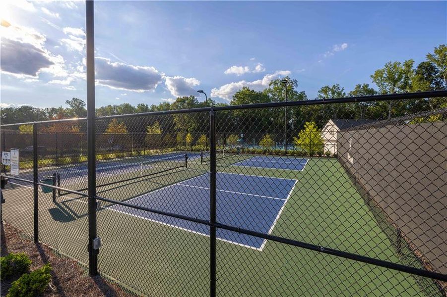 Community amenities in , Peachtree Corners (Image 37).