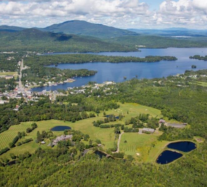 Natural landscape and outdoor views near  in Quinlan (Image 33).