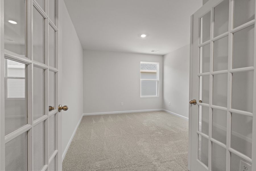 1,842sf New Home in Sunset Beach, NC.  - Slide 9