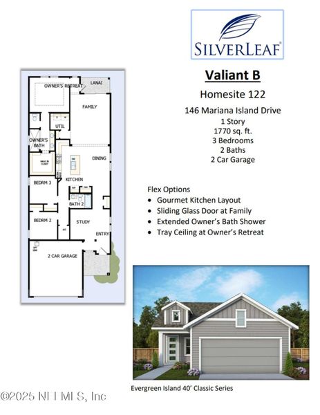 Image 30 of a home in Evergreen Island at Silverleaf - Classic. Image 30 of a home in Evergreen Island at Silverleaf - Classic.
