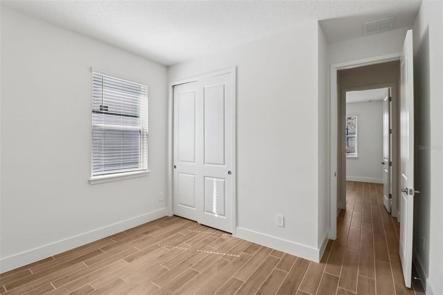 Spacious, unfurnished interior of a new home in Ridgehaven - Reserve Series, Ormond Beach (Image 29).