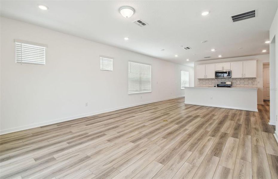 Model Representation