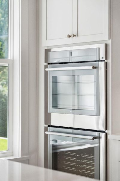 Close-up of interior finishes inside a home in , Mount Pleasant (Image 42).