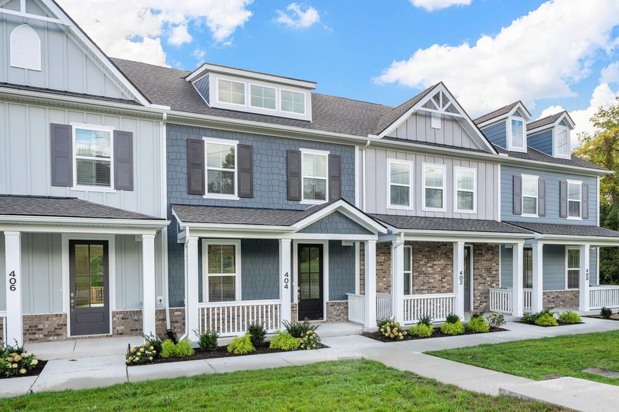 Lavergne, TN New Home. - Slide 3 Lavergne, TN New Home. - Slide 3