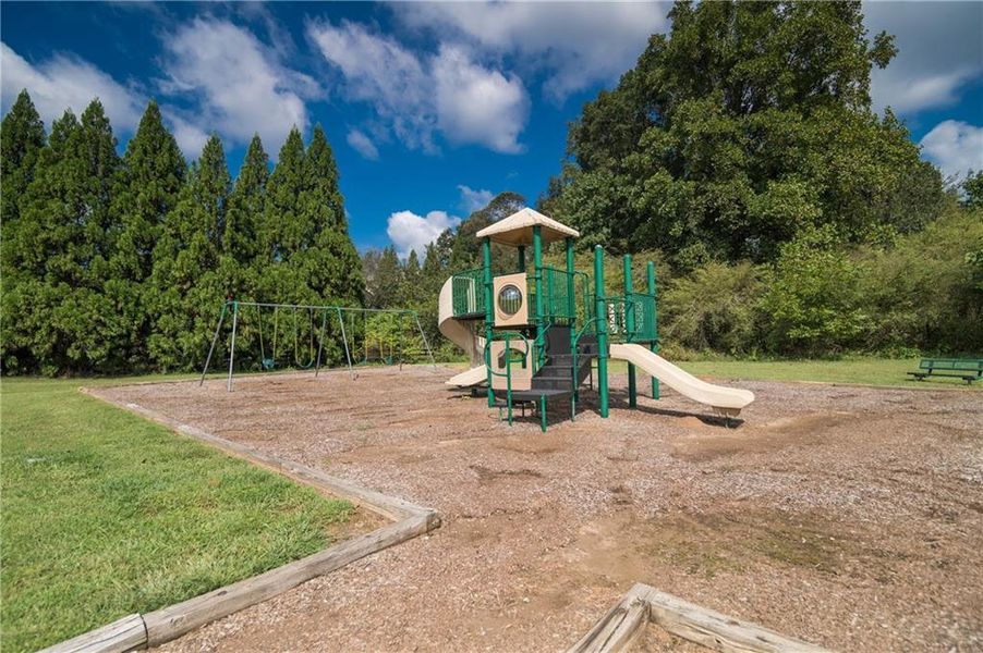 Community amenities in , Clermont (Image 53).
