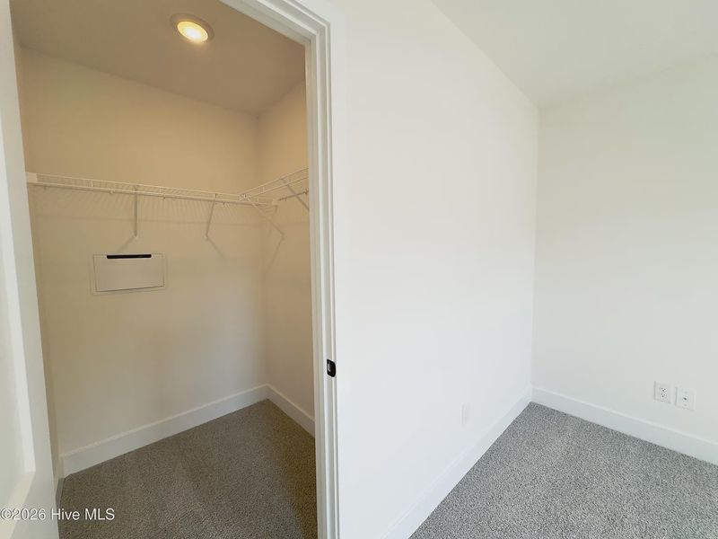 Spacious, unfurnished interior of a new home in Autumn Trail, Bolivia (Image 28). Spacious, unfurnished interior of a new home in Autumn Trail, Bolivia (Image 28).