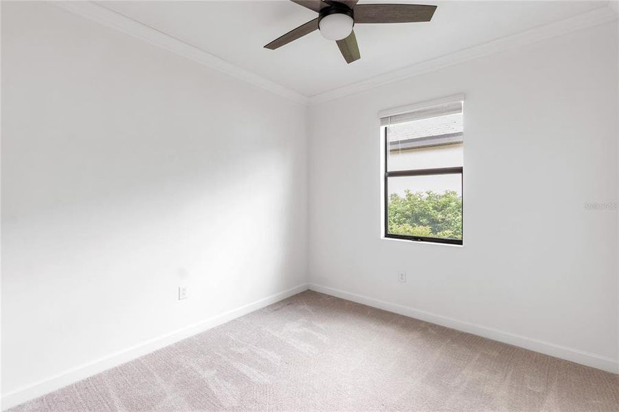 Spacious, unfurnished interior of a new home in , Bradenton (Image 15).