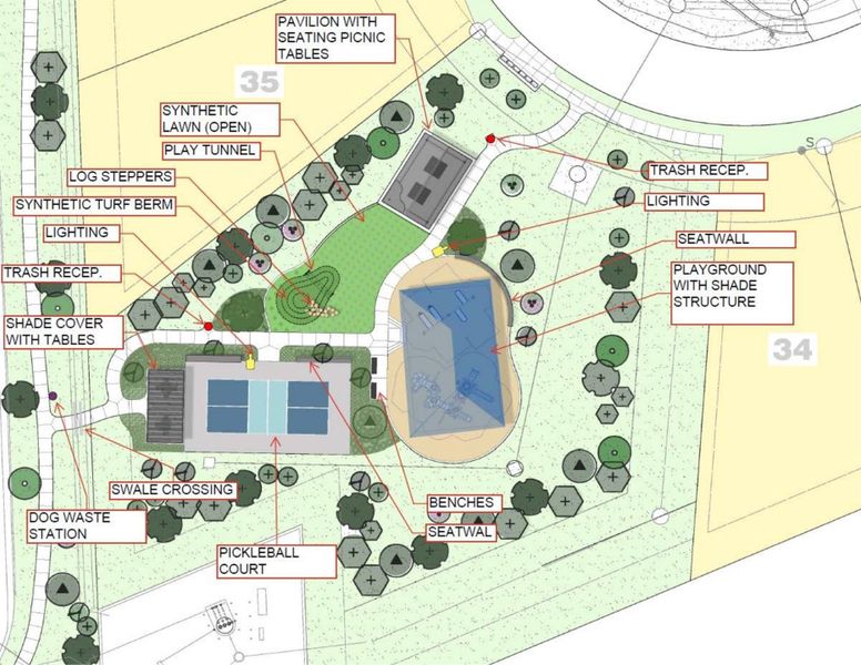 Image 5 of a home in Grand Mason Crossing.