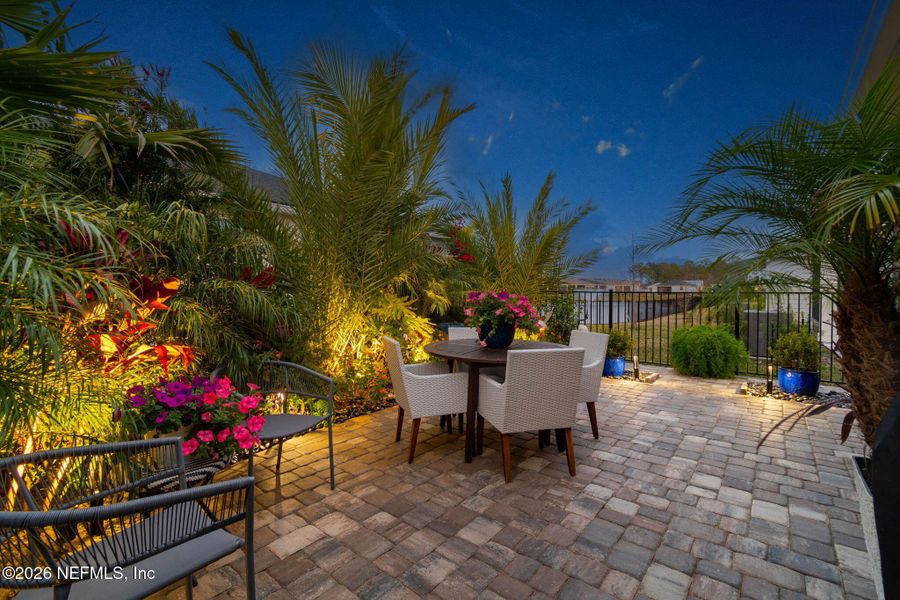 Community amenities in , St. Augustine (Image 66).