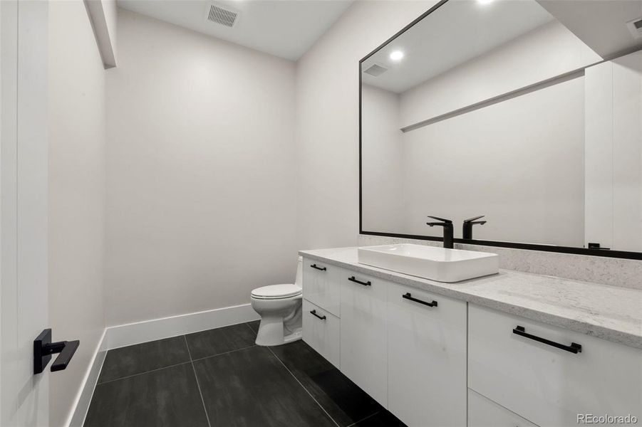 Furnished interior view inside a new home in , Centennial (Image 13). Furnished interior view inside a new home in , Centennial (Image 13).