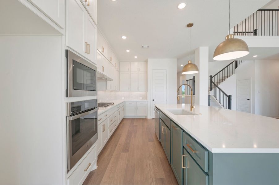 Kitchen Kitchen