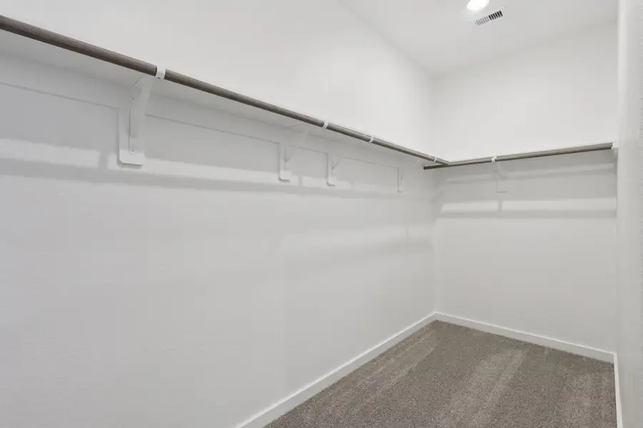 Photo is not of the actual home but is an inspirational photo of builder’s model home and may depict options, furnishings, and/or decorator features that are not included. Photo is not of the actual home but is an inspirational photo of builder’s model home and may depict options, furnishings, and/or decorator features that are not included.