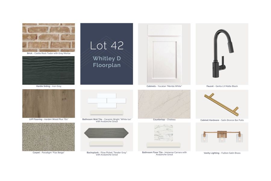 Design Selections Design Selections
