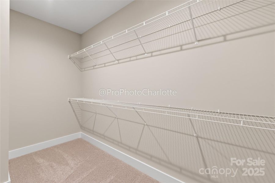 Spacious, unfurnished interior of a new home in , Mooresville (Image 34).