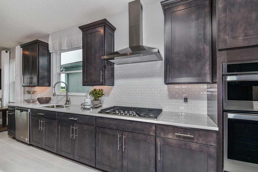 Image 28 representing the Mainstay by Del Webb in Del Webb Sunbridge, St. Cloud, FL.