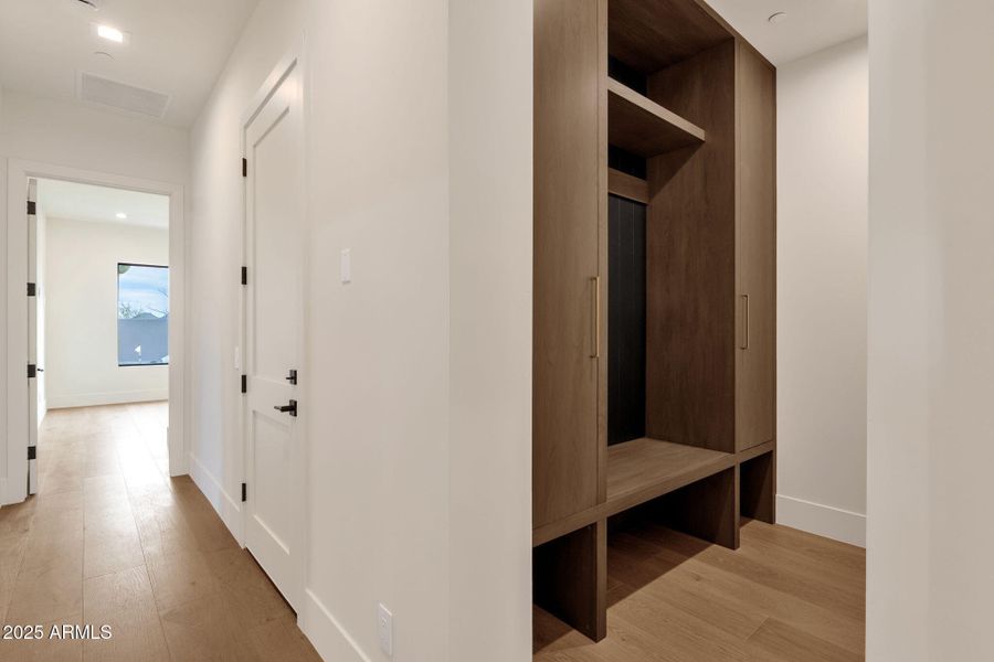 Laundry room Laundry room