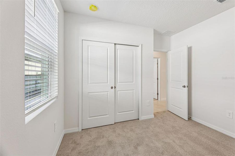 Spacious, unfurnished interior of a new home in Wynnstone - Signature Series, Davenport (Image 25).