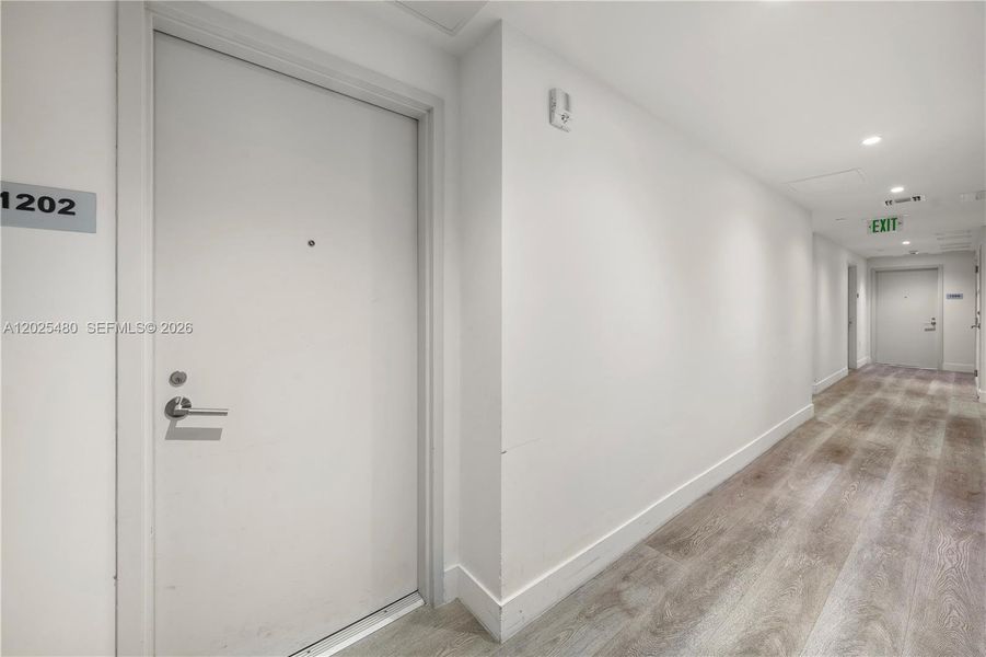 Spacious, unfurnished interior of a new home in , Miami (Image 22). Spacious, unfurnished interior of a new home in , Miami (Image 22).