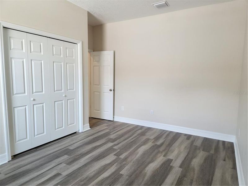 Spacious, unfurnished interior of a new home in , Plant City (Image 20). Spacious, unfurnished interior of a new home in , Plant City (Image 20).