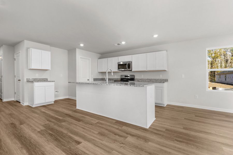 Sunset Beach, NC New Home.  - Slide 9