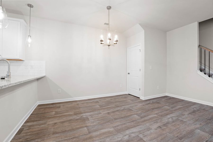 Snellville, GA New Home.  - Slide 7