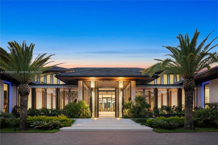 Community amenities in , Coral Gables (Image 53).
