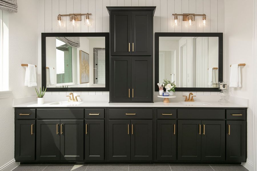 New Home in McKinney, TX.  - Slide 9