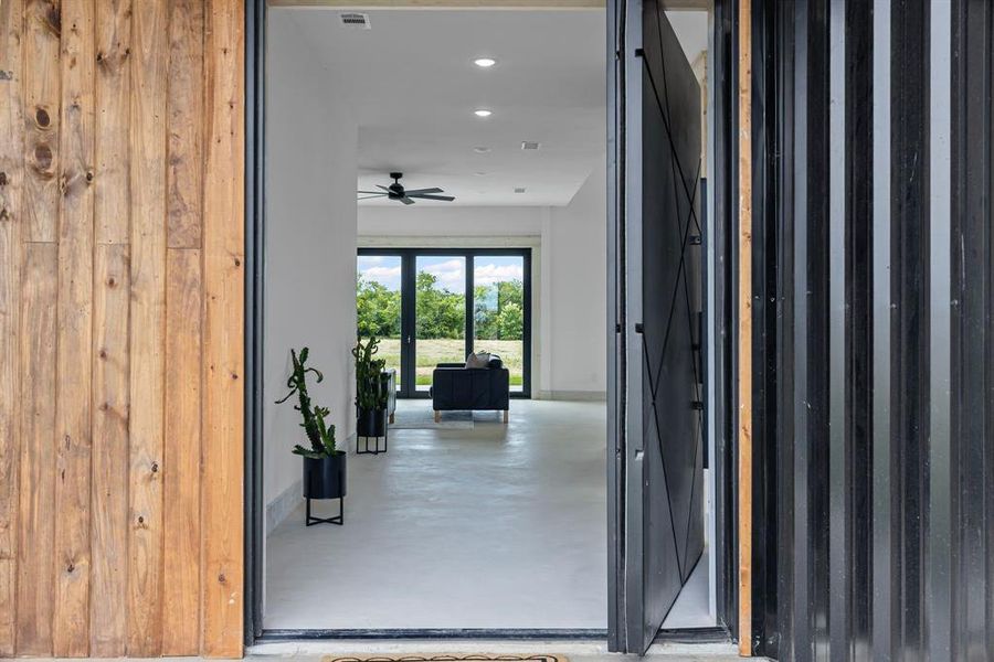 Spacious, unfurnished interior of a new home in , Sulphur Springs (Image 23). Spacious, unfurnished interior of a new home in , Sulphur Springs (Image 23).