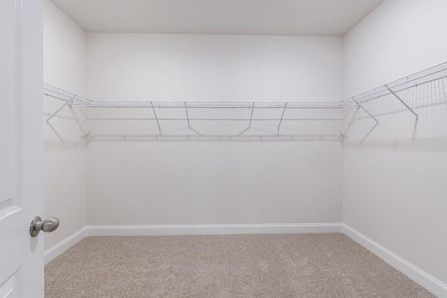 Spacious, unfurnished interior of a new home in , Buford (Image 45).