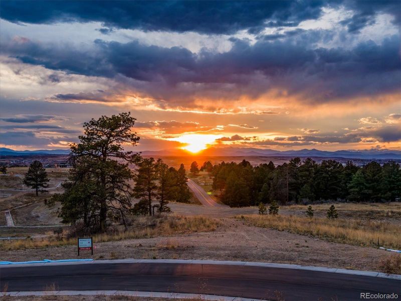 Natural landscape and outdoor views near  in Parker (Image 29).