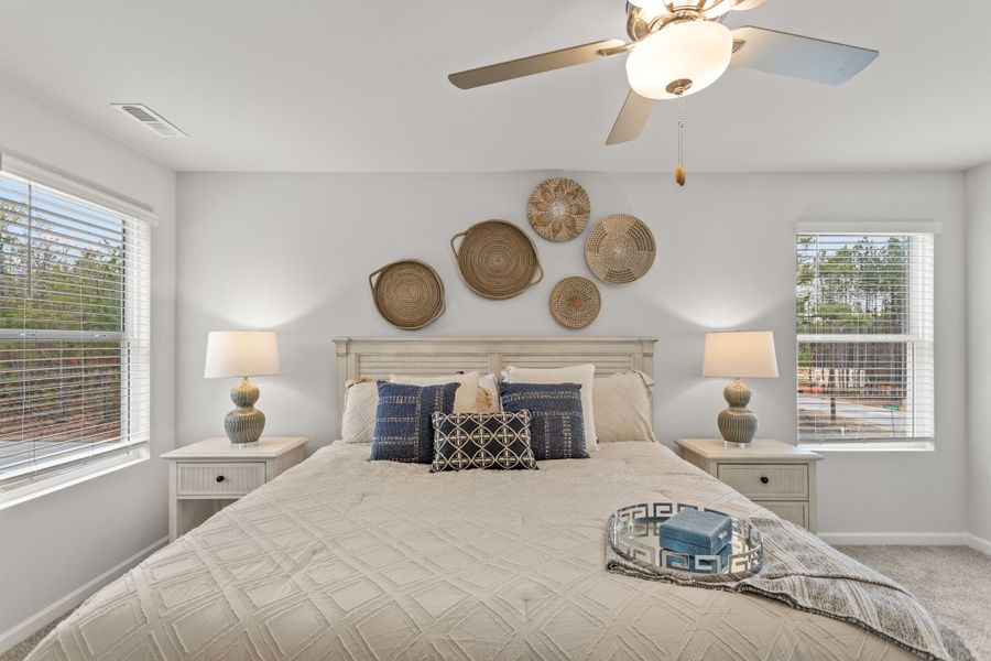 Woodruff, SC New Home.  - Slide 15