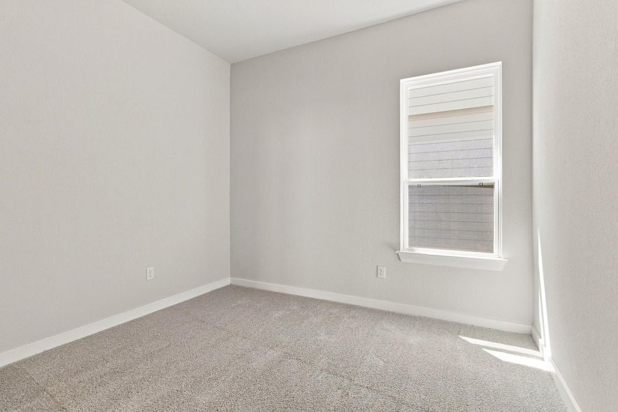 Representative Photo. Not Actual Home. Actual home features, colors, and details may vary.