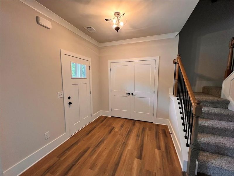 Spacious, unfurnished interior of a new home in , Jefferson (Image 19).