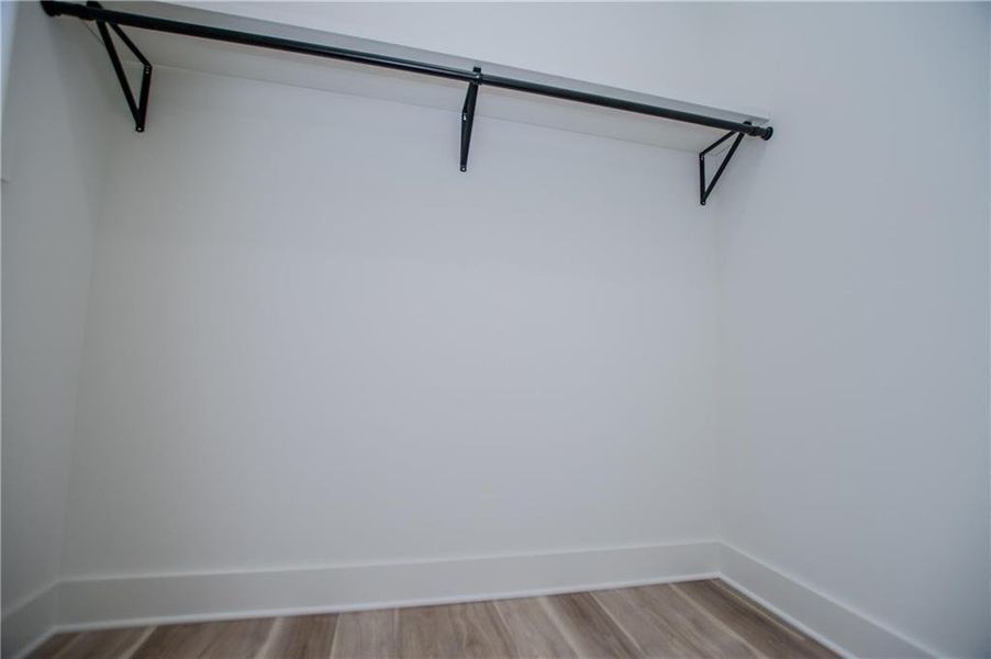 Spacious, unfurnished interior of a new home in , Newnan (Image 58).