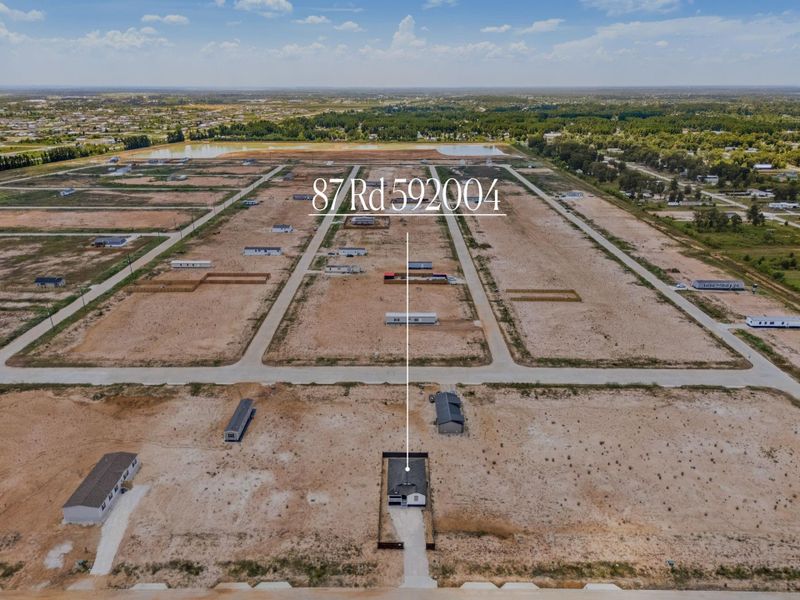 Site preparation for new homesites in , Cleveland (Image 42). Site preparation for new homesites in , Cleveland (Image 42).
