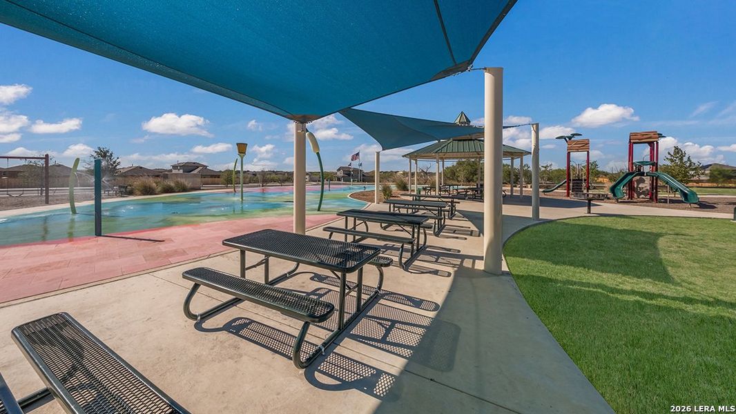Community amenities in Preserve at Medina, Von Ormy (Image 45).