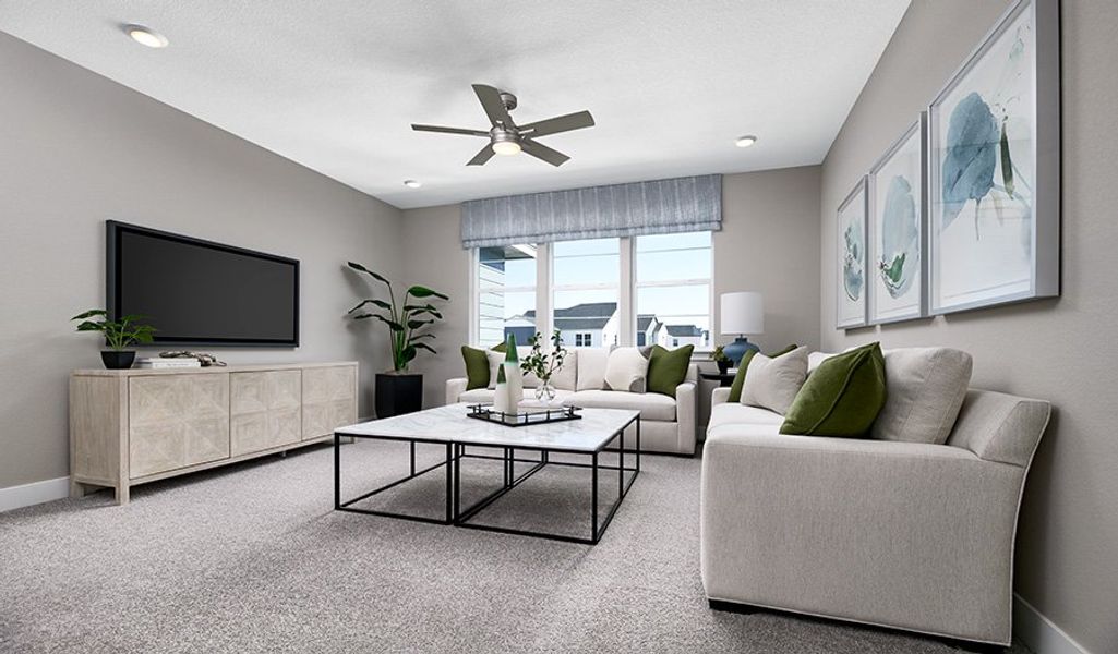 Ouray-DA70-Sterling Loft