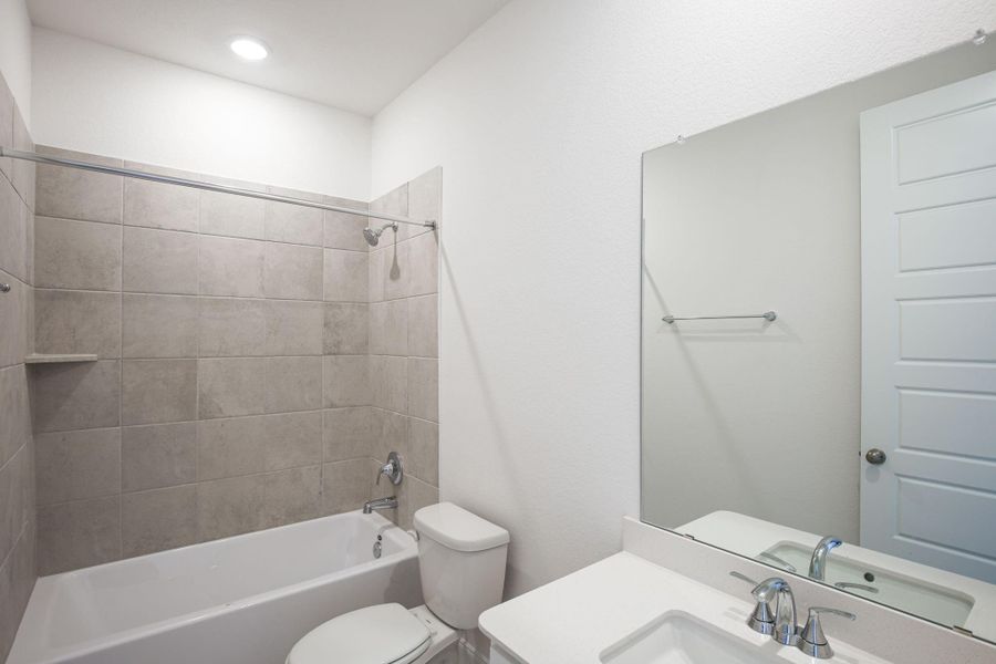 Image 4 of a home in Pine Lake Cove - Classic Series. Image 4 of a home in Pine Lake Cove - Classic Series.