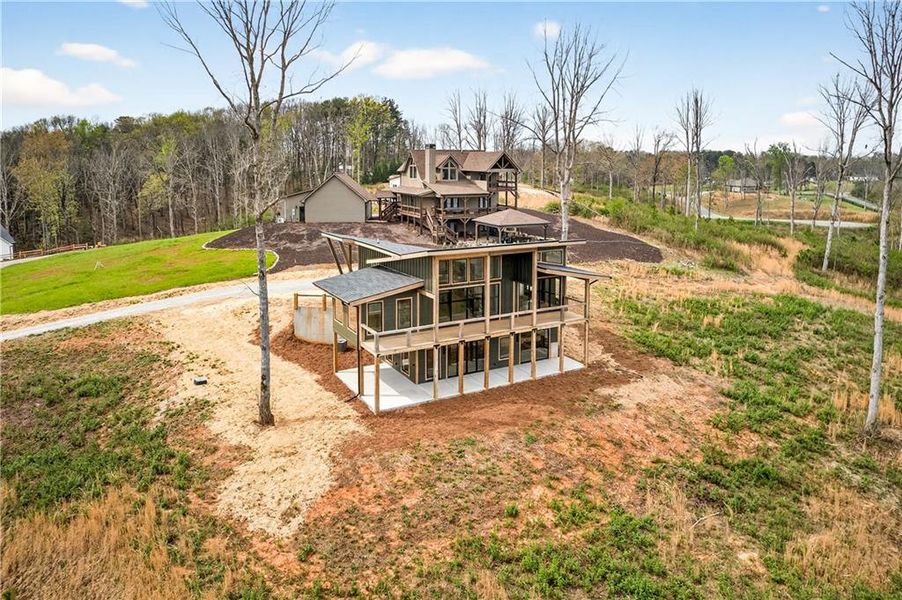 Image 56 of a home in .