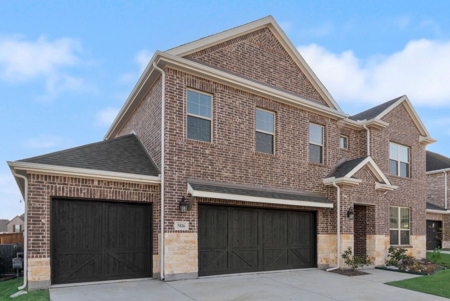 Front Elevation Front Elevation