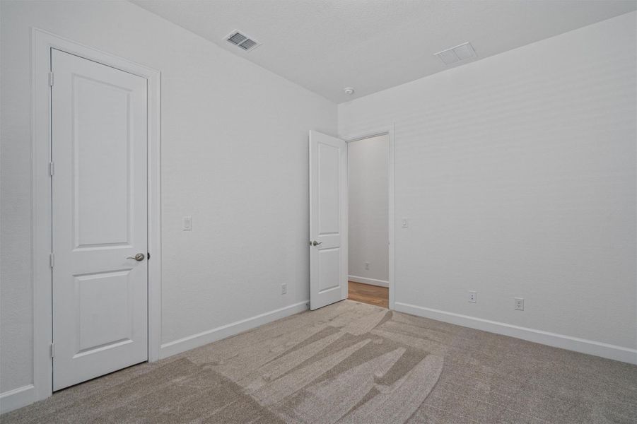 Neutral toned wall finishes