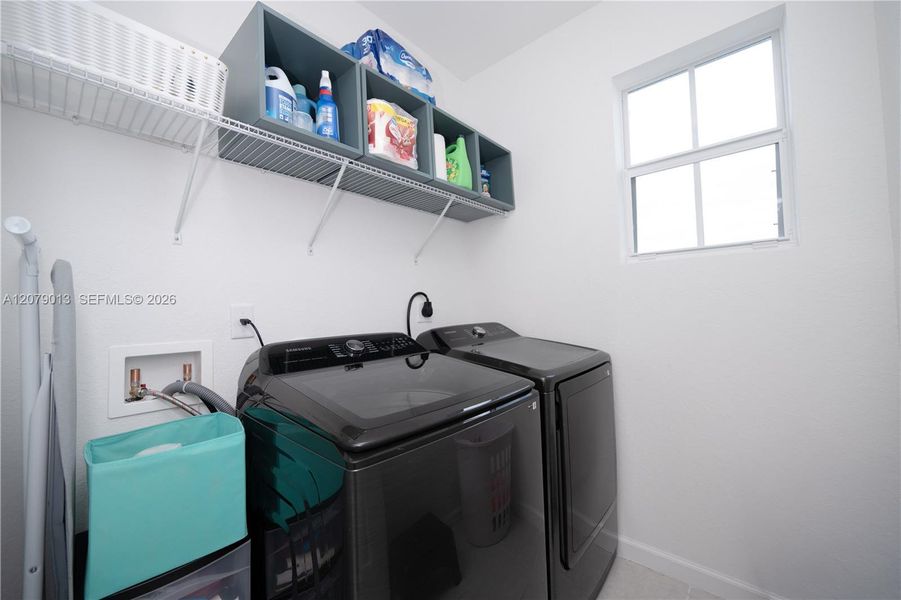 Close-up of interior finishes inside a home in , Miami (Image 18).
