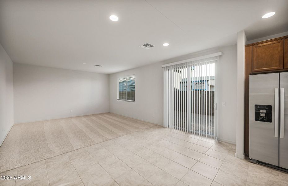 Gathering Room/Cafe Gathering Room/Cafe