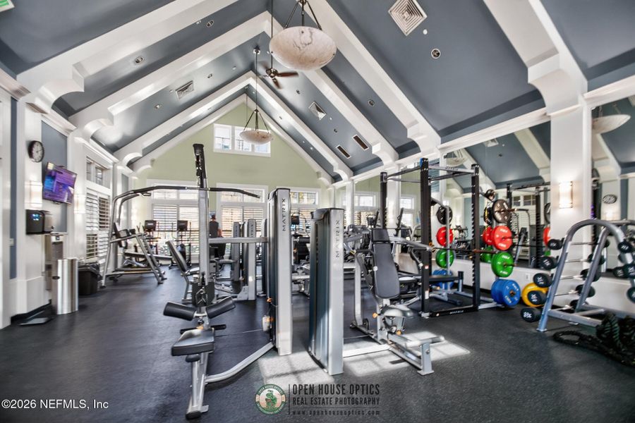 Community amenities in , St. Johns (Image 65).