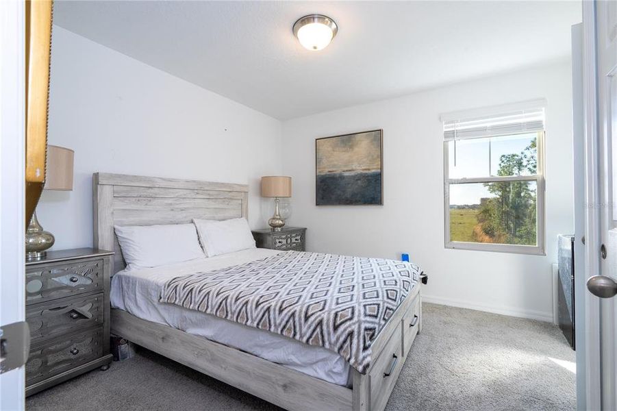 Furnished interior view inside a new home in , St. Cloud (Image 54). Furnished interior view inside a new home in , St. Cloud (Image 54).